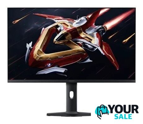 Игровой монитор Xiaomi Mini LED Gaming Monitor G Pro 27Qi 2026 P27QDA-RGPGL (международная версия) - Изображение №1 — Интернет-магазин Your Sale