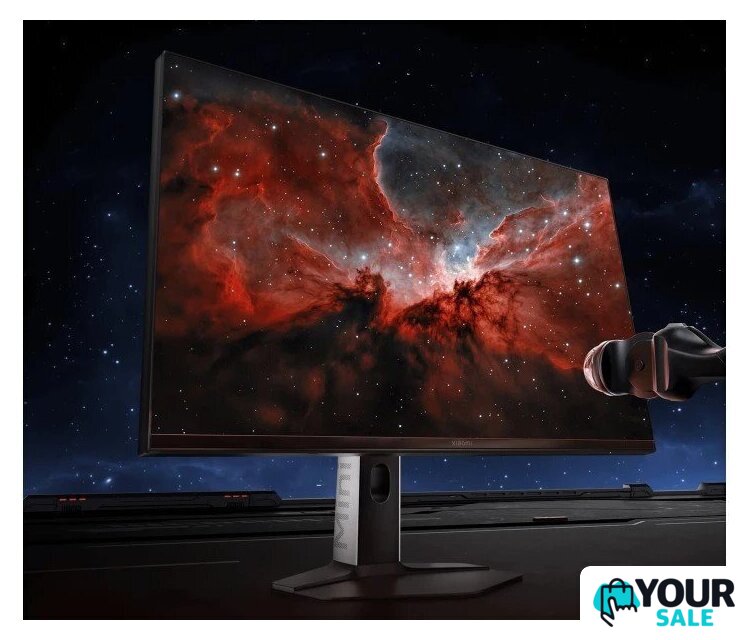 Игровой монитор Xiaomi Mini LED Gaming Monitor G Pro 27Qi 2026 P27QDA-RGPGL (международная версия) - Изображение №7 — Интернет-магазин Your Sale