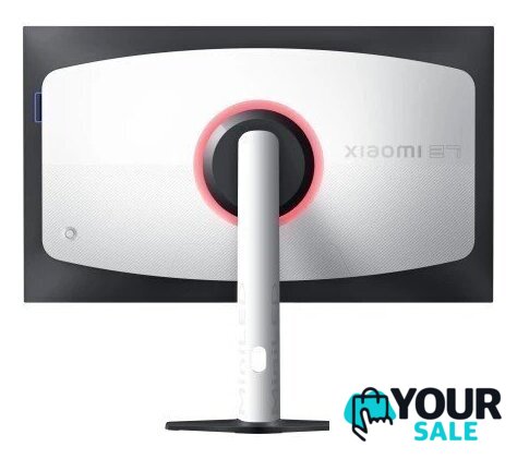 Игровой монитор Xiaomi Mini LED Gaming Monitor G Pro 27Qi 2026 P27QDA-RGPGL (международная версия) - Изображение №2 — Интернет-магазин Your Sale