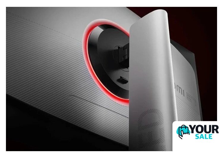 Игровой монитор Xiaomi Mini LED Gaming Monitor G Pro 27Qi 2026 P27QDA-RGPGL (международная версия) - Изображение №8 — Интернет-магазин Your Sale