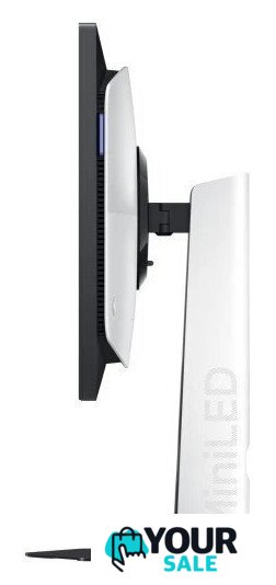 Игровой монитор Xiaomi Mini LED Gaming Monitor G Pro 27Qi 2026 P27QDA-RGPGL (международная версия) - Изображение №3 — Интернет-магазин Your Sale