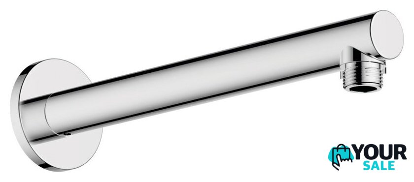 Держатель верхнего душа Hansgrohe Vernis Blend 27809000 - Изображение №1 — Интернет-магазин Your Sale