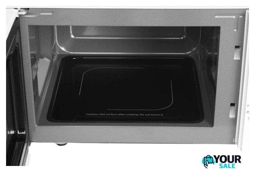 Микроволновая печь Galanz MOS-2401FMW - Изображение №8 — Интернет-магазин Your Sale