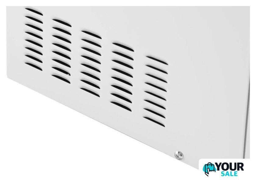 Микроволновая печь Galanz MOS-2401FMW - Изображение №10 — Интернет-магазин Your Sale