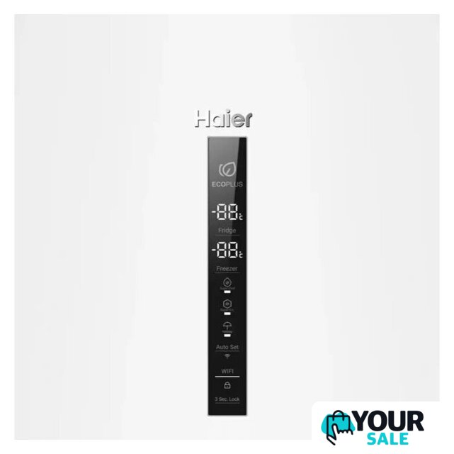 Холодильник Haier C2F637CWMVU1 - Изображение №5 — Интернет-магазин Your Sale