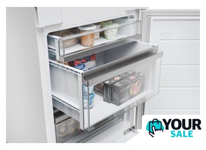 Холодильник Haier HBW7519DT - Изображение №6 — Интернет-магазин Your Sale