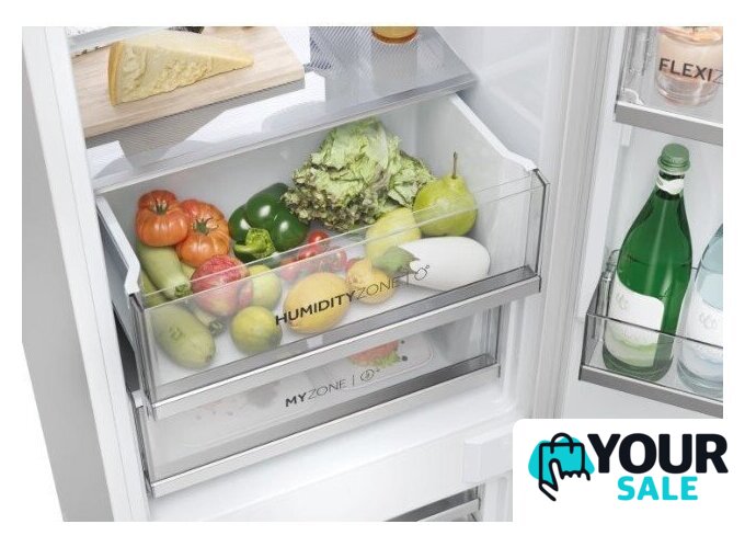 Холодильник Haier HBW7519DT - Изображение №7 — Интернет-магазин Your Sale