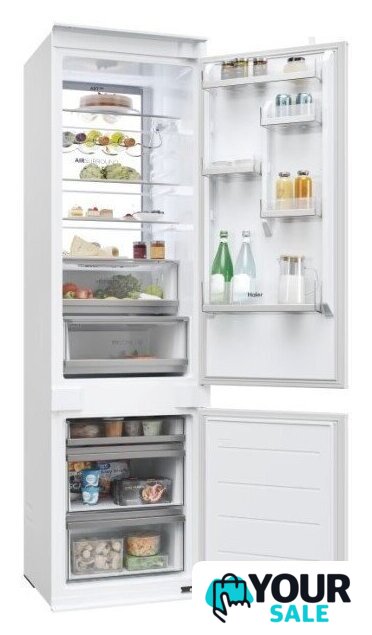 Холодильник Haier HBW7519DT - Изображение №4 — Интернет-магазин Your Sale