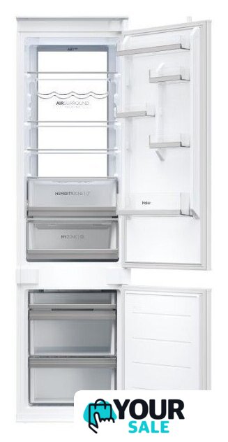 Холодильник Haier HBW7519DT - Изображение №1 — Интернет-магазин Your Sale