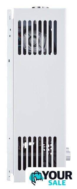 Газовая колонка Ballu GWH 12 Fiery Turbo - Изображение №3 — Интернет-магазин Your Sale