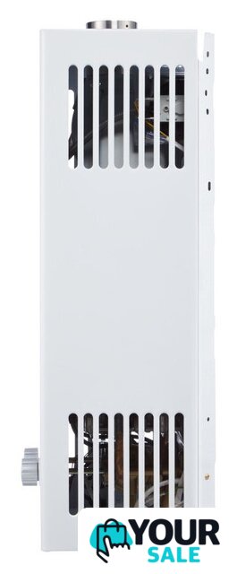 Газовая колонка Ballu GWH 12 Fiery Turbo - Изображение №5 — Интернет-магазин Your Sale