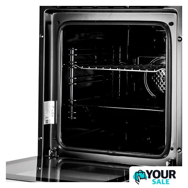 Электрический духовой шкаф LEX EDP 4571 BL - Изображение №5 — Интернет-магазин Your Sale