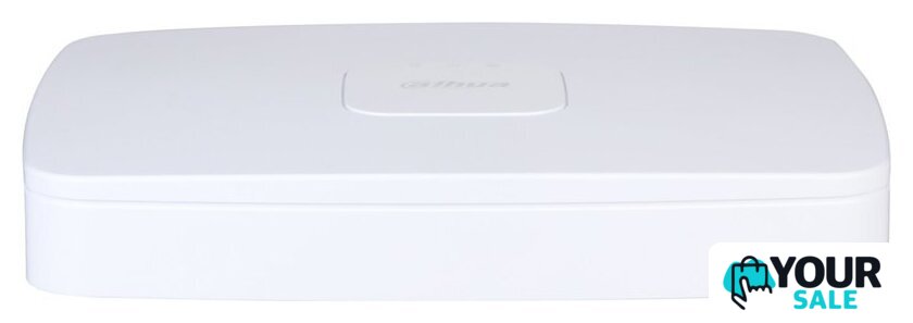 Сетевой видеорегистратор Dahua DHI-NVR4108-8P-4KS3 - Изображение №1 — Интернет-магазин Your Sale