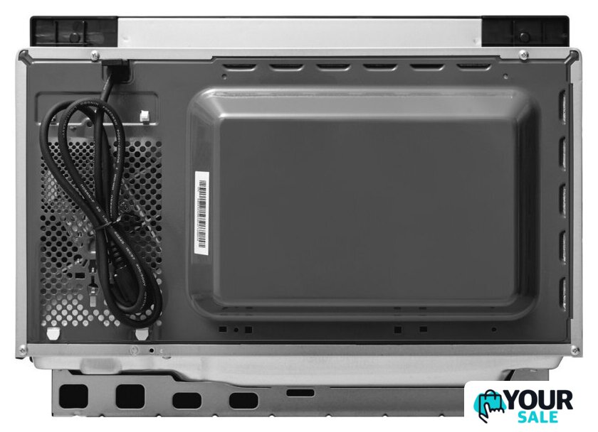Микроволновая печь Akpo MEA 925 08 SEA05 BL - Изображение №8 — Интернет-магазин Your Sale