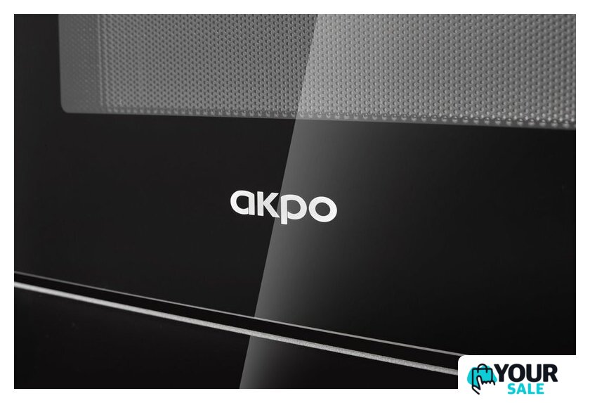 Микроволновая печь Akpo MEA 925 08 SEA05 BL - Изображение №7 — Интернет-магазин Your Sale