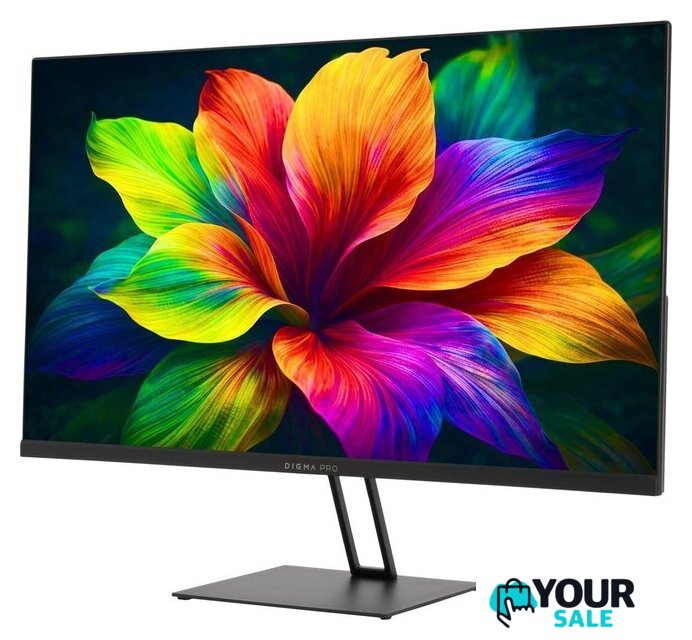 Монитор Digma Pro Motion L TM27SB02 - Изображение №3 — Интернет-магазин Your Sale