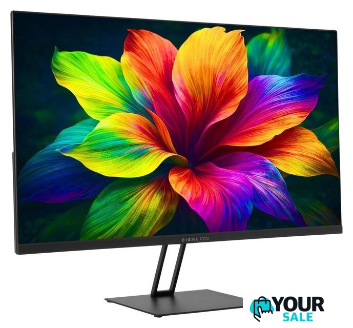 Монитор Digma Pro Motion L TM27SB02 - Изображение №2 — Интернет-магазин Your Sale