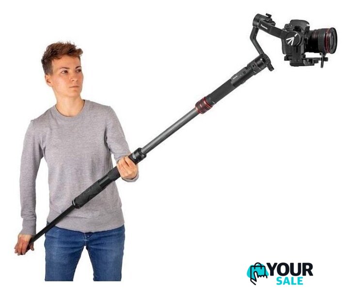 Монопод Manfrotto MVGBF-CF - Изображение №20 — Интернет-магазин Your Sale