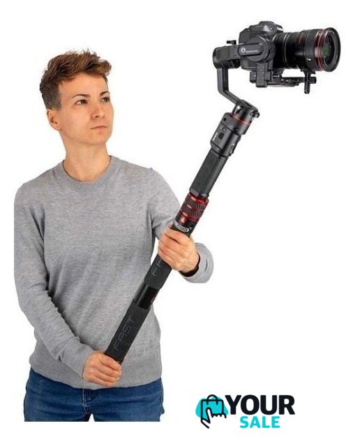 Монопод Manfrotto MVGBF-CF - Изображение №7 — Интернет-магазин Your Sale