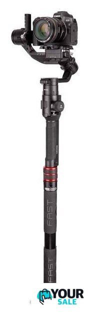 Монопод Manfrotto MVGBF-CF - Изображение №5 — Интернет-магазин Your Sale