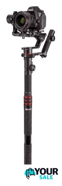 Монопод Manfrotto MVGBF-CF - Изображение №16 — Интернет-магазин Your Sale