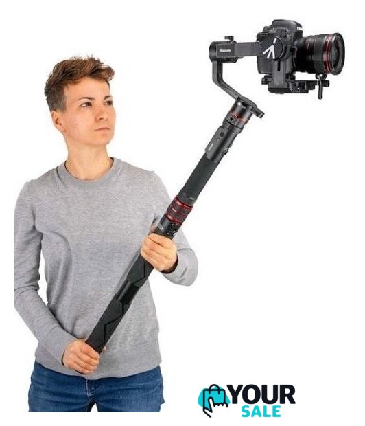 Монопод Manfrotto MVGBF-CF - Изображение №8 — Интернет-магазин Your Sale