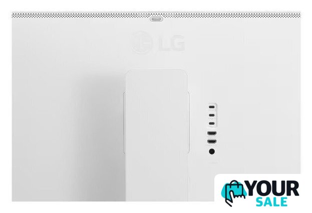 Smart монитор LG MyView Smart Monitor 32U830SA-W - Изображение №10 — Интернет-магазин Your Sale