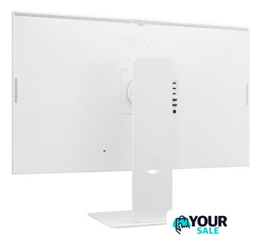 Smart монитор LG MyView Smart Monitor 32U830SA-W - Изображение №9 — Интернет-магазин Your Sale
