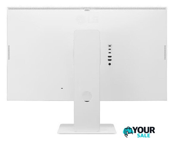 Smart монитор LG MyView Smart Monitor 32U830SA-W - Изображение №8 — Интернет-магазин Your Sale