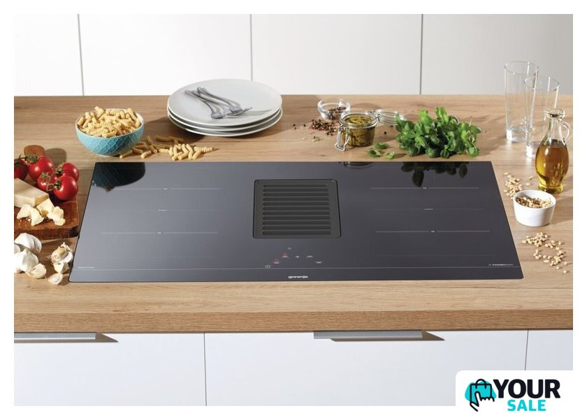 Варочная панель Gorenje G600 HET949BSC - Изображение №23 — Интернет-магазин Your Sale