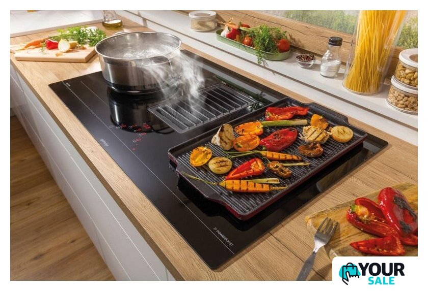 Варочная панель Gorenje G600 HET949BSC - Изображение №18 — Интернет-магазин Your Sale