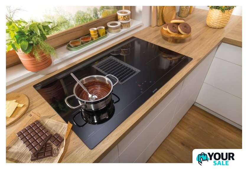 Варочная панель Gorenje G600 HET949BSC - Изображение №16 — Интернет-магазин Your Sale