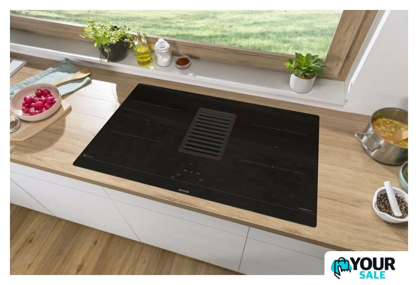Варочная панель Gorenje G600 HET949BSC - Изображение №24 — Интернет-магазин Your Sale