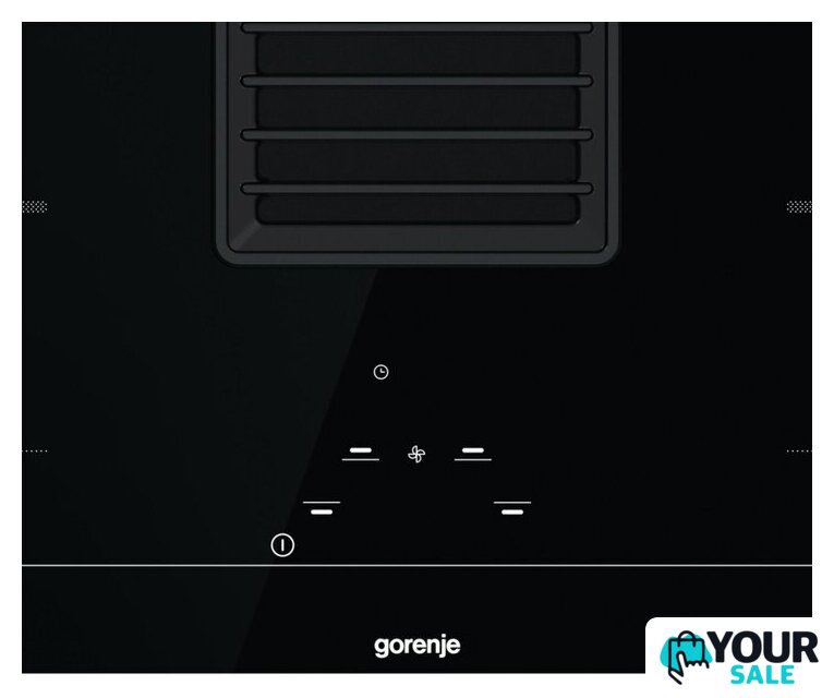 Варочная панель Gorenje G600 HET949BSC - Изображение №4 — Интернет-магазин Your Sale