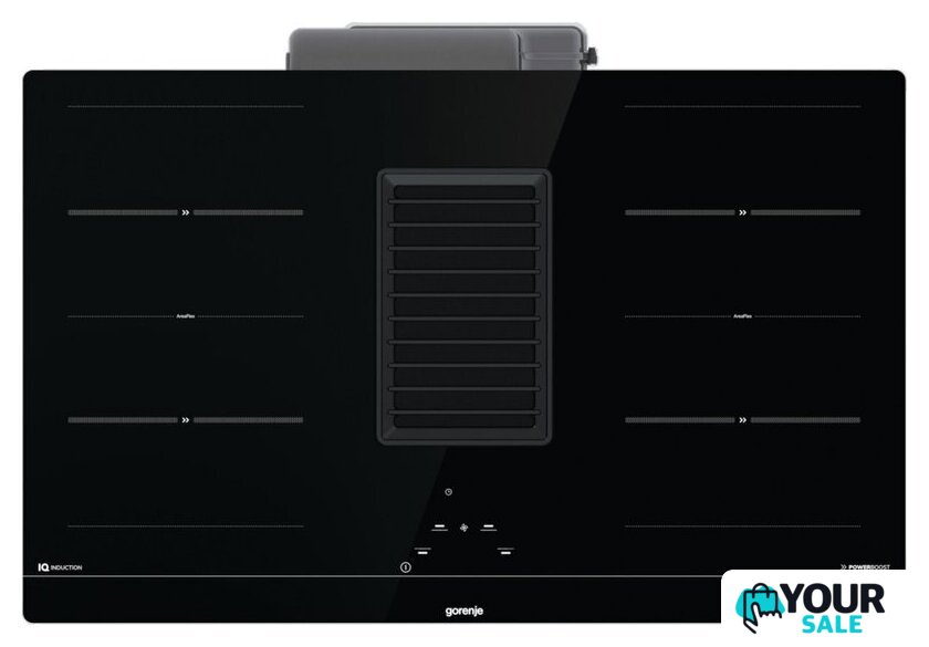 Варочная панель Gorenje G600 HET949BSC - Изображение №1 — Интернет-магазин Your Sale