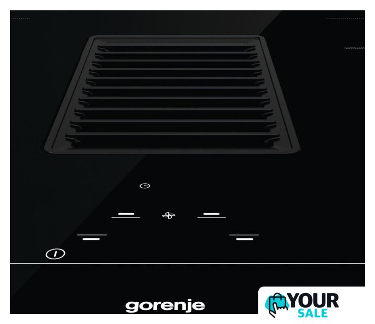 Варочная панель Gorenje G600 HET949BSC - Изображение №3 — Интернет-магазин Your Sale