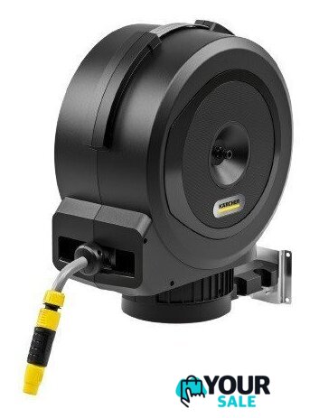 Катушка со шлангом Karcher HBX 4.20 Automatic 2.645-378.0 - Изображение №1 — Интернет-магазин Your Sale