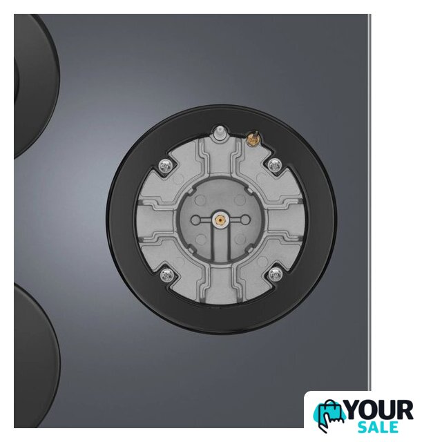 Варочная панель Meferi MGH604GR Glass Ultra - Изображение №12 — Интернет-магазин Your Sale