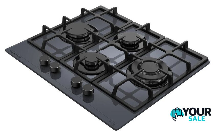 Варочная панель Meferi MGH604GR Glass Ultra - Изображение №4 — Интернет-магазин Your Sale