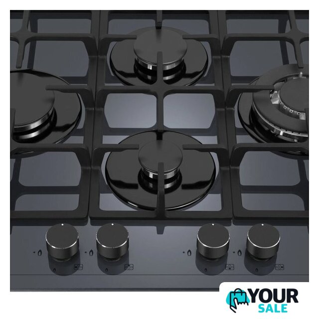 Варочная панель Meferi MGH604GR Glass Ultra - Изображение №5 — Интернет-магазин Your Sale