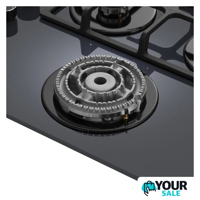 Варочная панель Meferi MGH604GR Glass Ultra - Изображение №8 — Интернет-магазин Your Sale