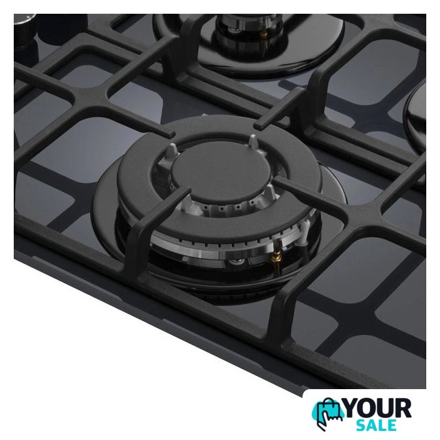 Варочная панель Meferi MGH604GR Glass Ultra - Изображение №10 — Интернет-магазин Your Sale