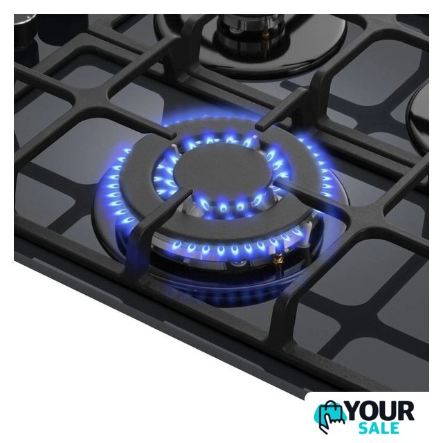 Варочная панель Meferi MGH604GR Glass Ultra - Изображение №11 — Интернет-магазин Your Sale