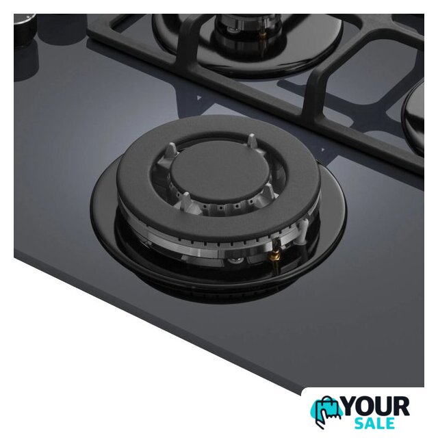 Варочная панель Meferi MGH604GR Glass Ultra - Изображение №9 — Интернет-магазин Your Sale