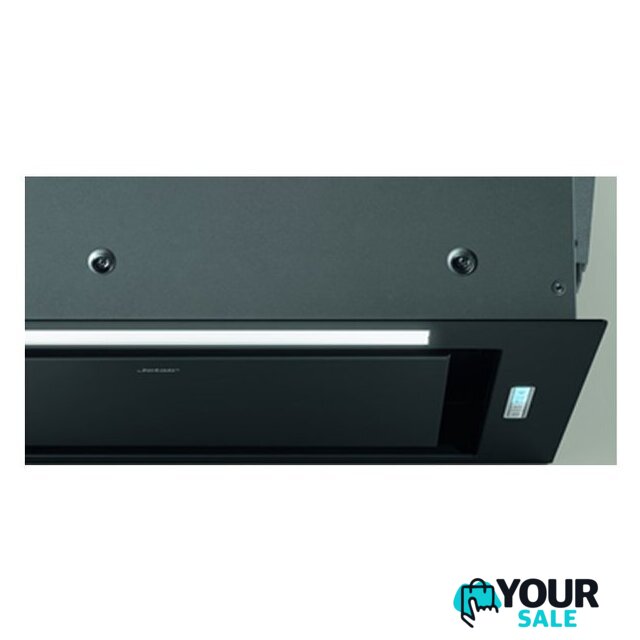 Кухонная вытяжка Jetair Plane LUX BL/A/52 - Изображение №2 — Интернет-магазин Your Sale