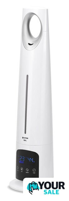 Увлажнитель воздуха Vitek VT-2348 - Изображение №1 — Интернет-магазин Your Sale