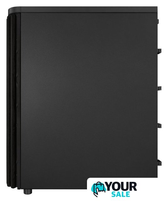 Корпус ASUS ProArt PA401 Wood Edition - Mesh Panel (черный) - Изображение №10 — Интернет-магазин Your Sale