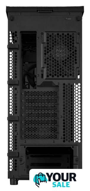 Корпус ASUS ProArt PA401 Wood Edition - Mesh Panel (черный) - Изображение №15 — Интернет-магазин Your Sale