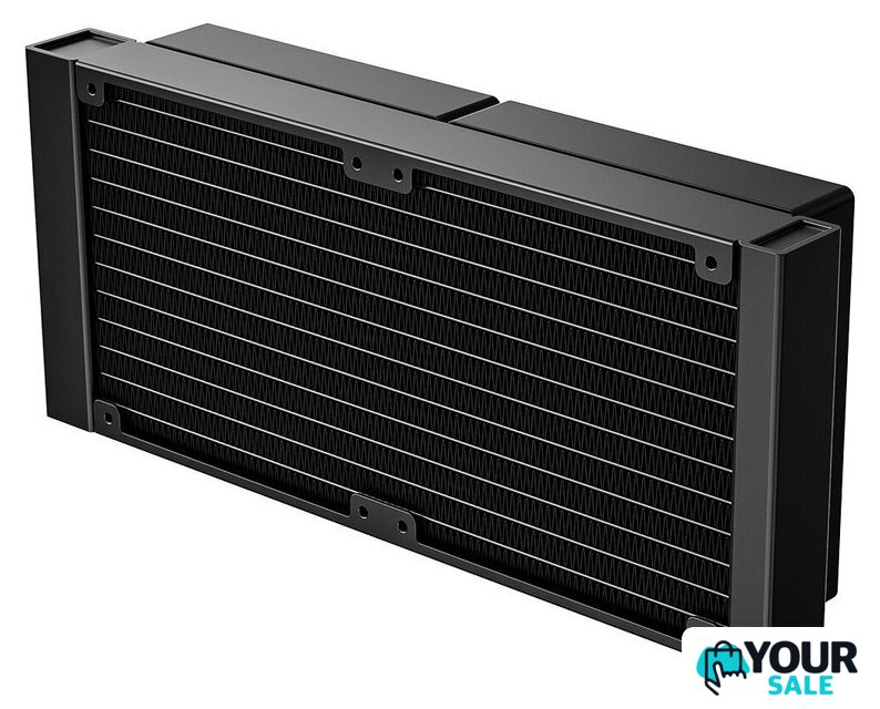 Система жидкостного охлаждения для процессора ID-Cooling FX240 LCD - Изображение №6 — Интернет-магазин Your Sale