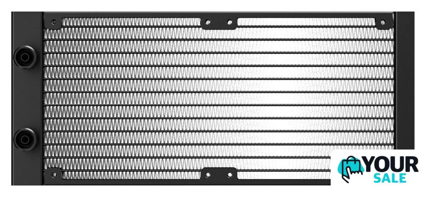 Система жидкостного охлаждения для процессора ID-Cooling FX240 LCD - Изображение №7 — Интернет-магазин Your Sale